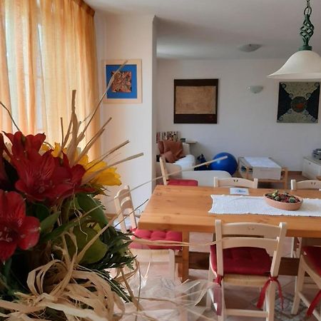 San Marcello Residence Фельтре Экстерьер фото