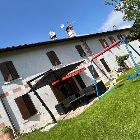 San Marcello Residence Фельтре Экстерьер фото