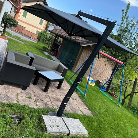 San Marcello Residence Фельтре Экстерьер фото
