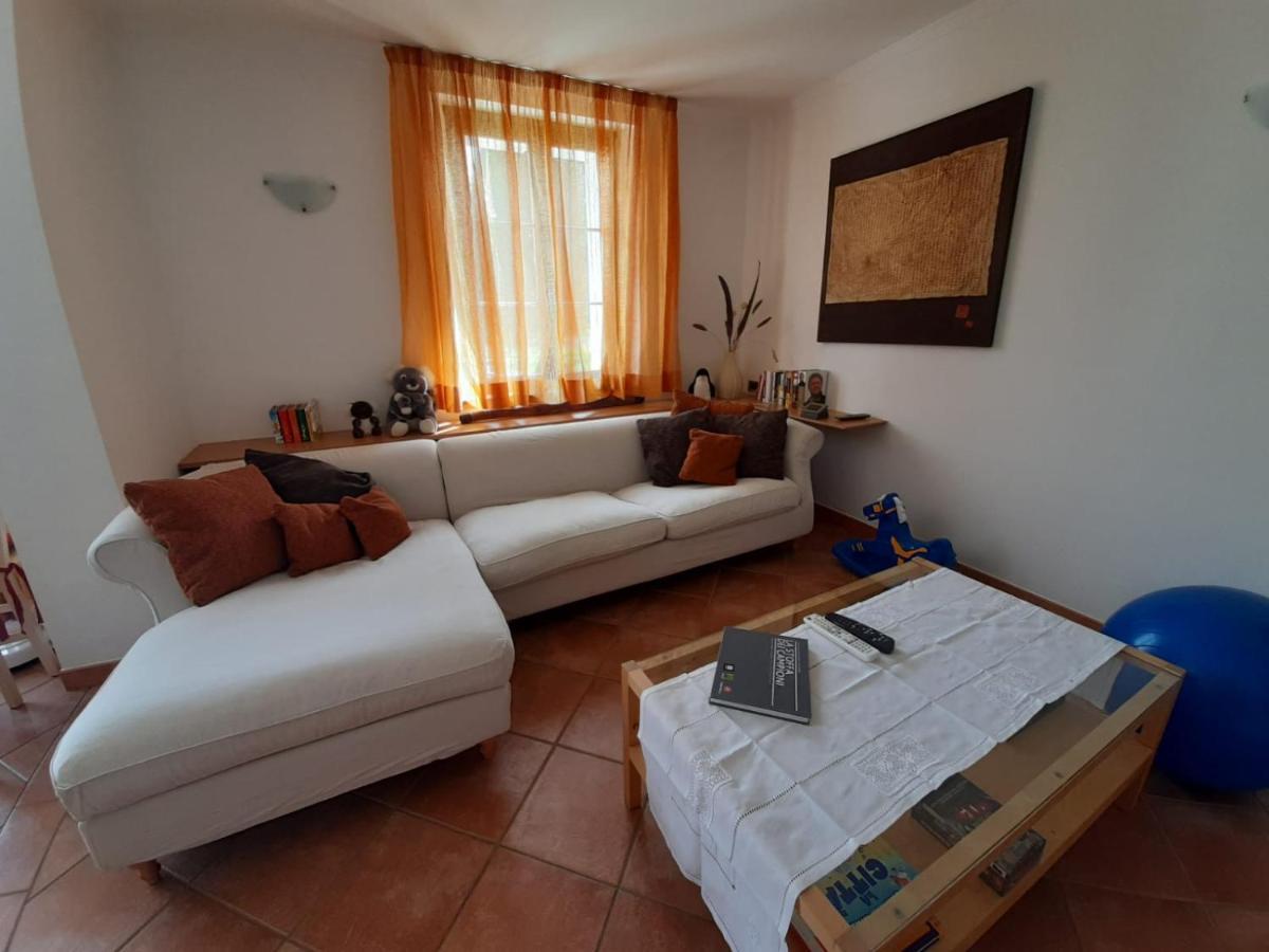San Marcello Residence Фельтре Экстерьер фото