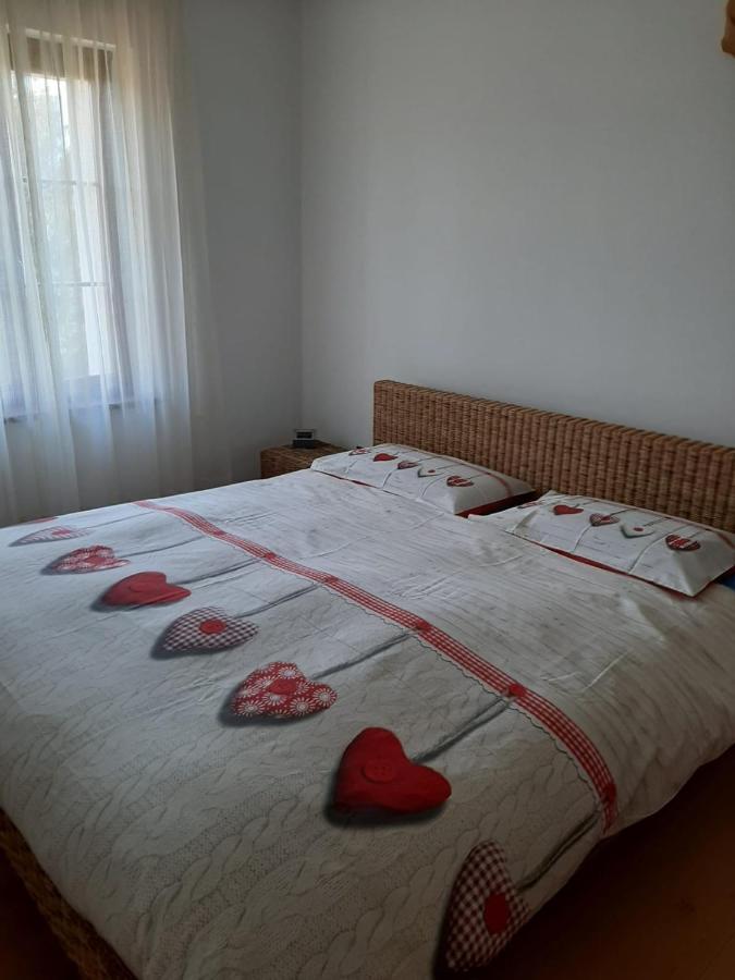 San Marcello Residence Фельтре Экстерьер фото