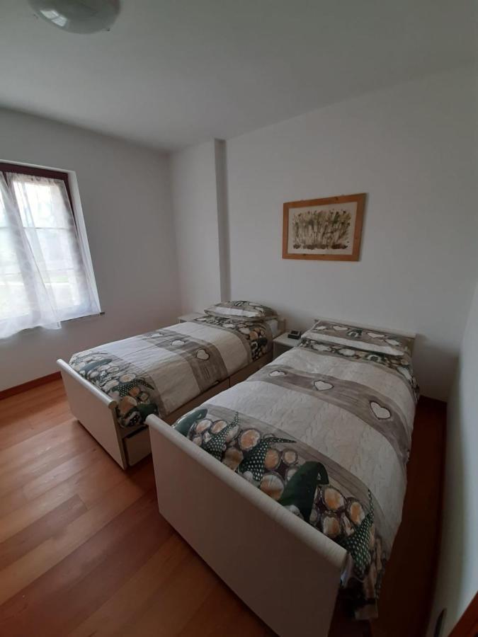 San Marcello Residence Фельтре Экстерьер фото