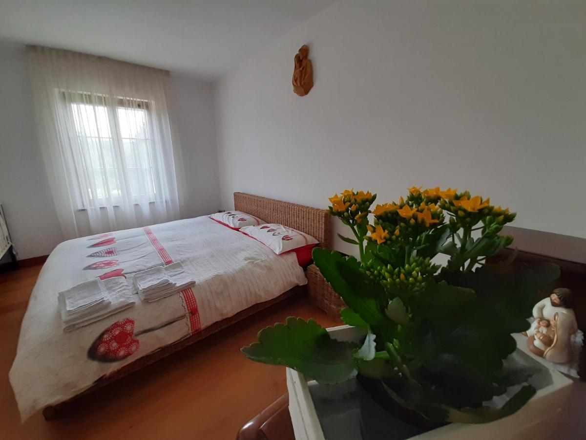 San Marcello Residence Фельтре Экстерьер фото