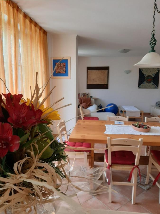San Marcello Residence Фельтре Экстерьер фото