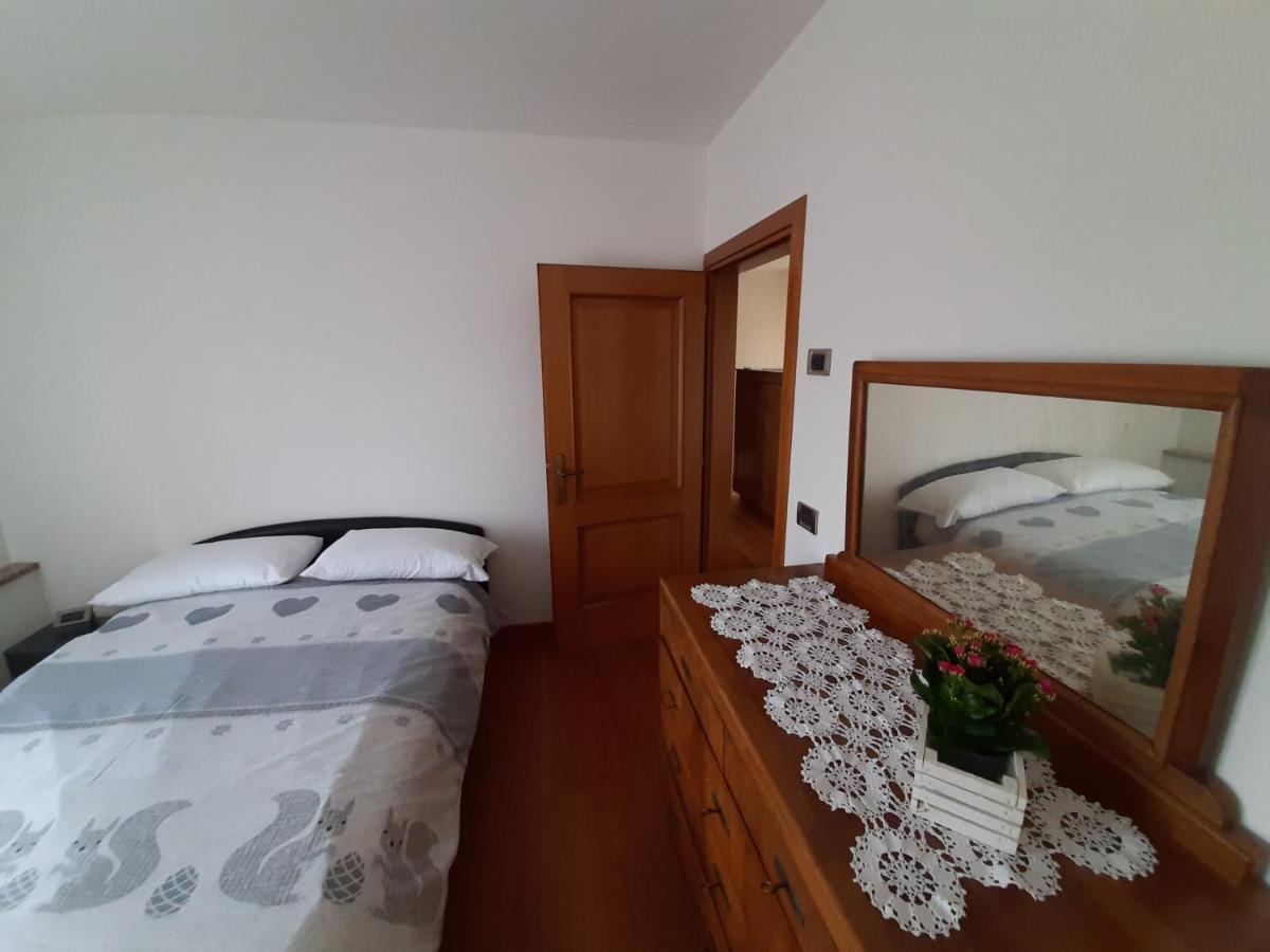 San Marcello Residence Фельтре Экстерьер фото