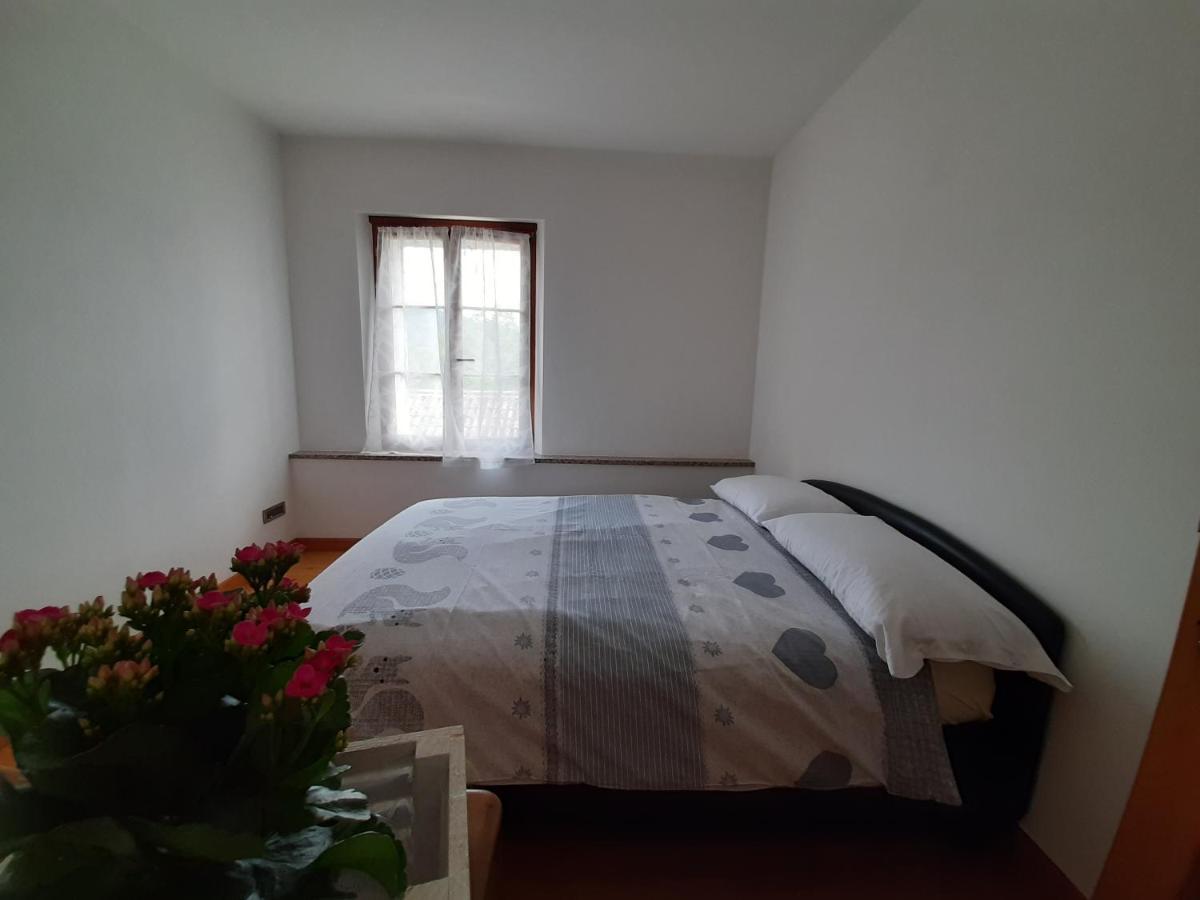 San Marcello Residence Фельтре Экстерьер фото
