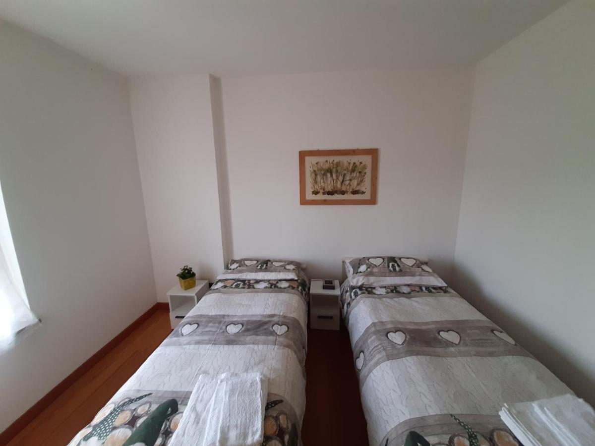 San Marcello Residence Фельтре Экстерьер фото