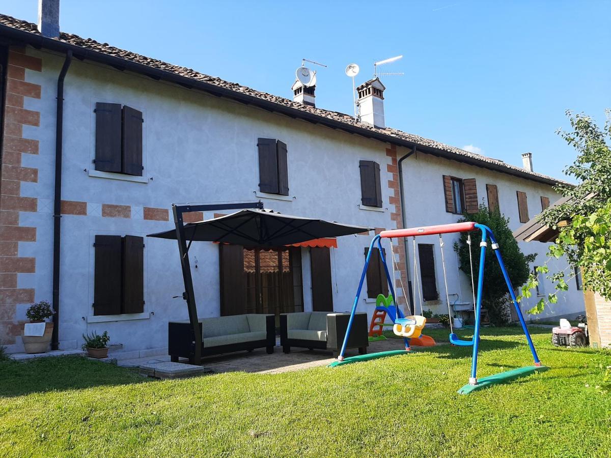 San Marcello Residence Фельтре Экстерьер фото