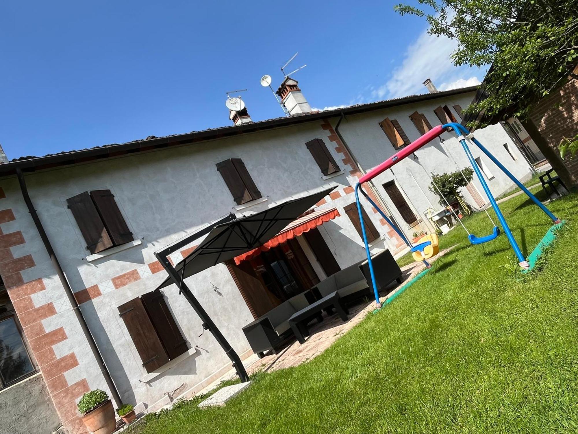 San Marcello Residence Фельтре Экстерьер фото